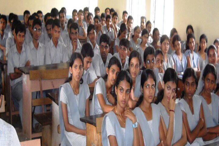 classroom